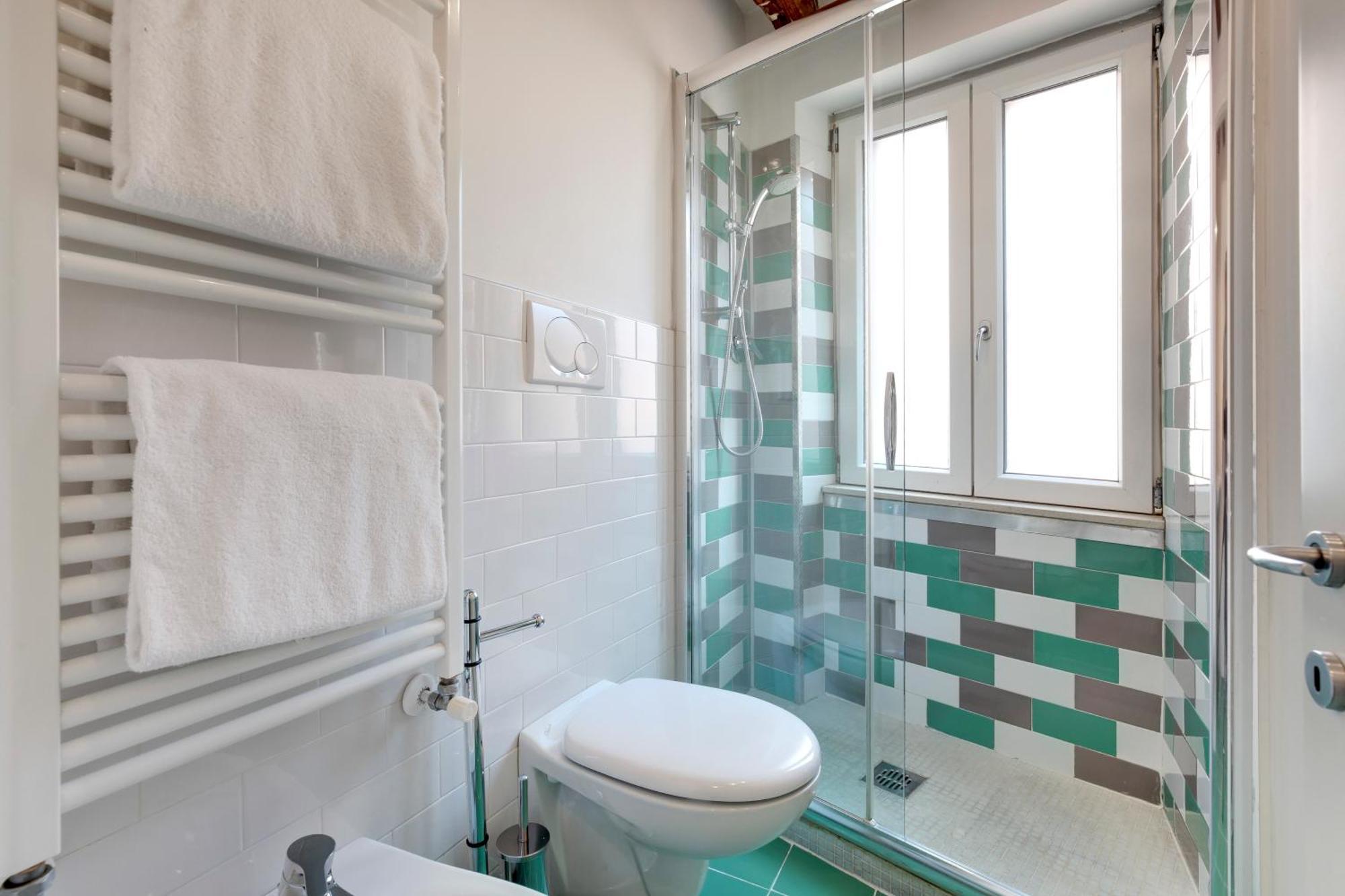 San Marco - Campo Manin Apartamento