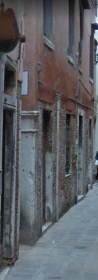 San Marco - Campo Manin Apartamento
