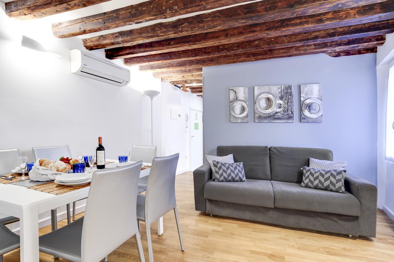 Apartamento San Marco - Campo Manin
