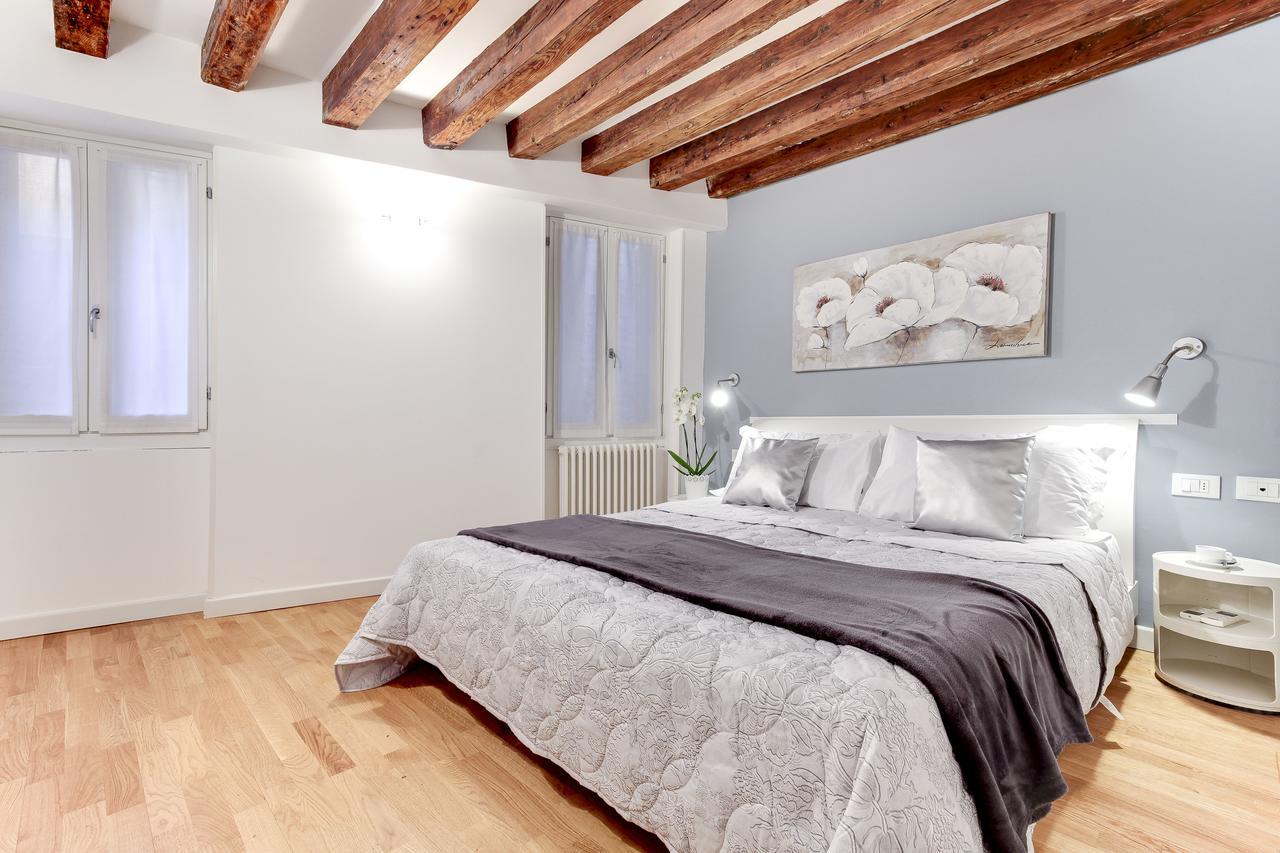 Apartamento San Marco - Campo Manin Venecia