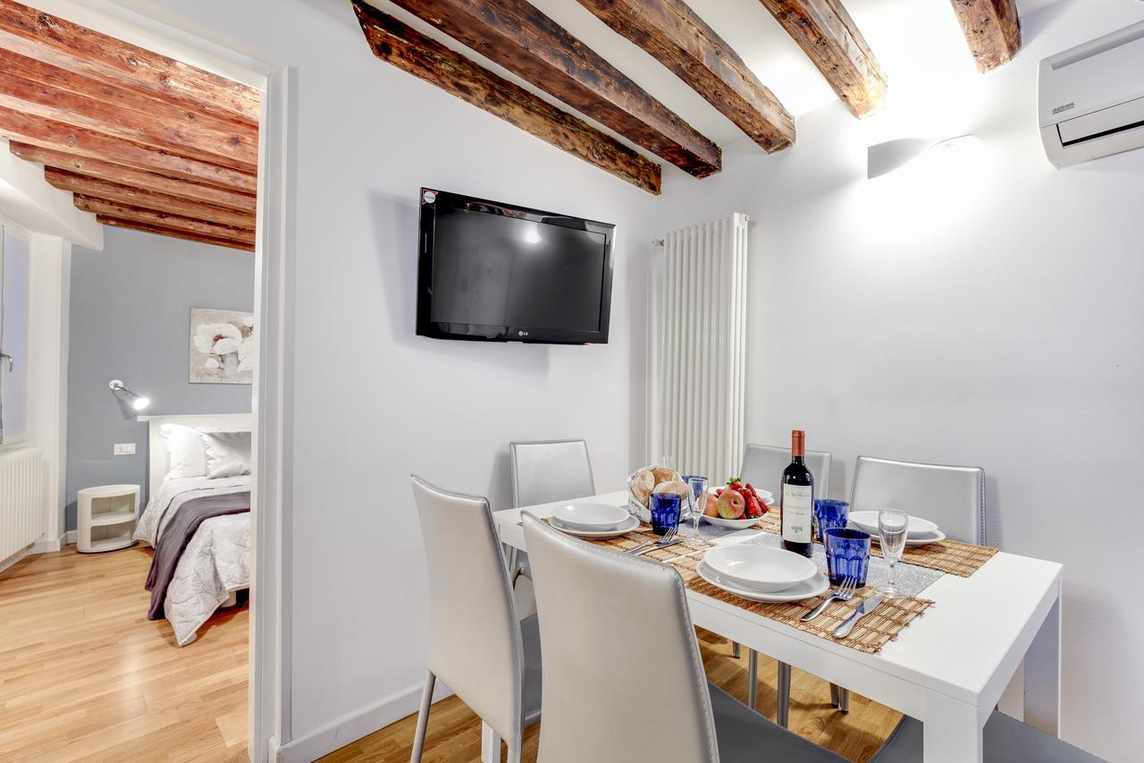 San Marco - Campo Manin Apartamento *