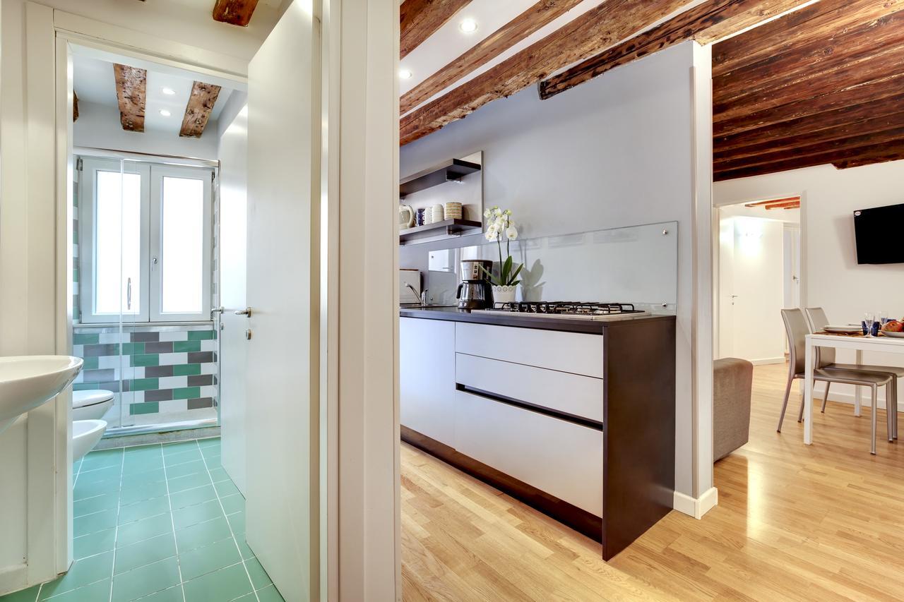 Appartamento San Marco - Campo Manin